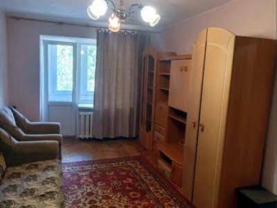 квартира за адресою Краснова Миколи вул., 8а