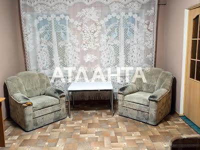 квартира за адресою Болгарська вул., 6