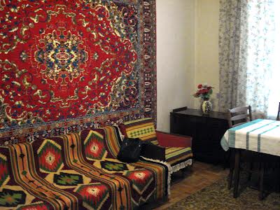 квартира по адресу Чешская ул., 3