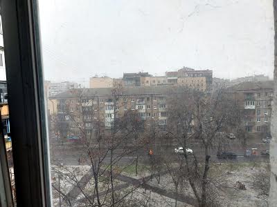 квартира по адресу Константиновская ул., 43