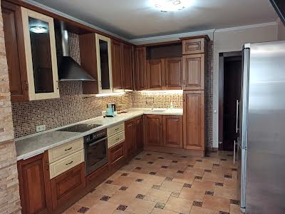 квартира по адресу Никольско-Слободская ул., 2Б