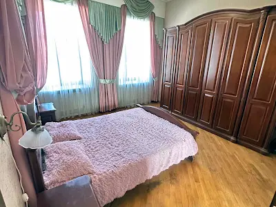 квартира по адресу Европейская ул. (Екатерининская), 34/36