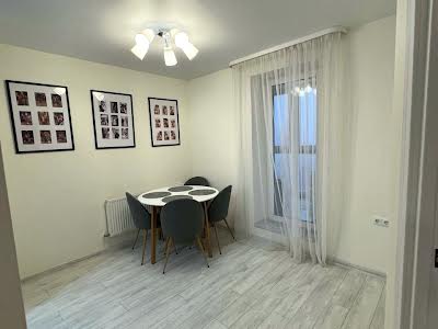квартира за адресою Синьоводська вул., 138 В