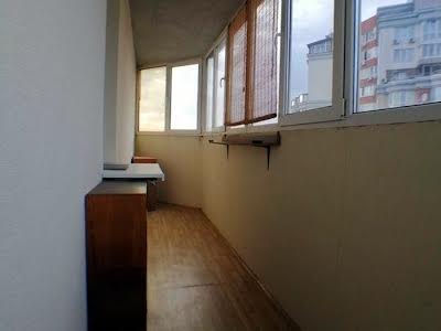 квартира за адресою Юлії Здановської вул. (Ломоносова), 50/2
