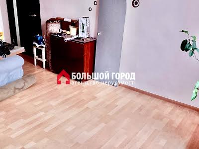 квартира по адресу Военстрой ул., 83