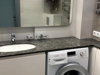 квартира за адресою Патріарха Мстислава Скрипника вул., 48а