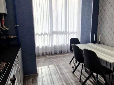 квартира за адресою Героїв Небесної Сотні просп., 16