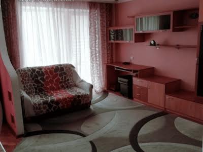 квартира за адресою Костанайська вул., 2