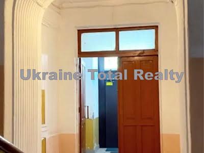 квартира за адресою Саксаганського вул., 9