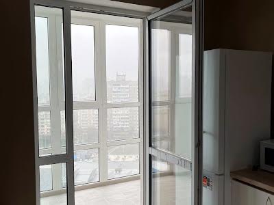 квартира по адресу Архитектора Вербицкого ул., 1в