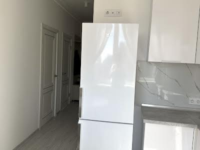 квартира за адресою Одеса, Генуезька вул., 3В