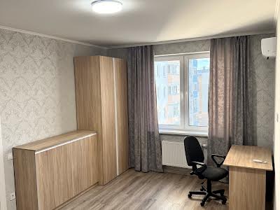 квартира за адресою Сергія Данченка вул., 30