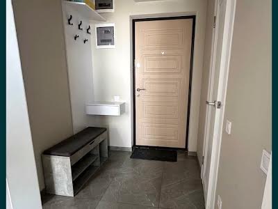 квартира за адресою Люстдорфська дорога дор., 100В