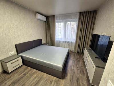 квартира за адресою Бориса Гмирі вул., 20