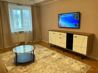 квартира по адресу Саксаганского ул., 17