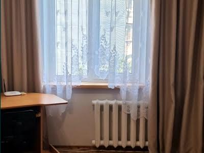 квартира за адресою Академіка Корольова вул., 20