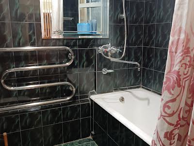 квартира за адресою Кубанської України вул. (Маршала Жукова), 39А