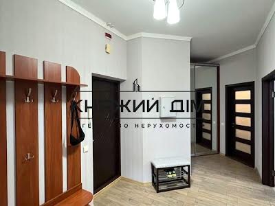 квартира по адресу Днепровская набережная ул., 26-Д