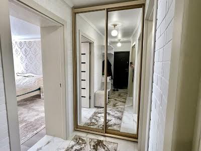 квартира за адресою Олега Бондаренка вул. (28-ї Армії), 12 