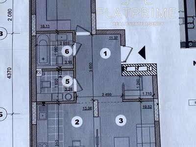 квартира за адресою Микільсько-Слобідська вул., 8
