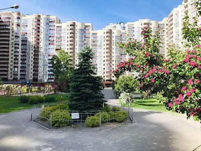 квартира по адресу Николая Руденко бульв. (Кольцова), 14д