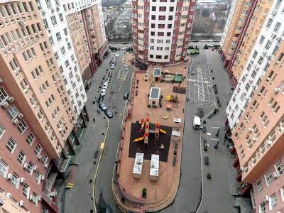 квартира по адресу Федора Эрнста ул., 16б