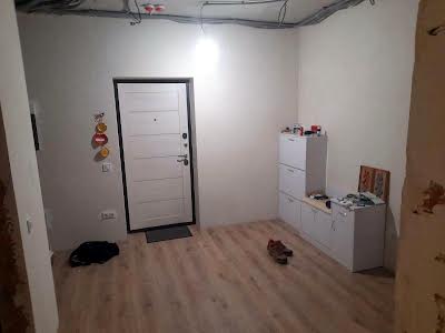 квартира за адресою Ревуцького вул., 40б