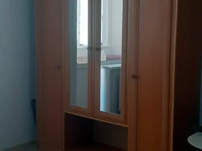 квартира за адресою Шолуденка вул., 24 к3