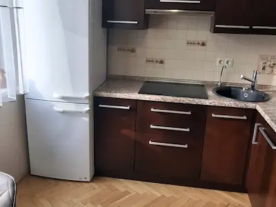квартира за адресою Академіка Заболотного вул., 6