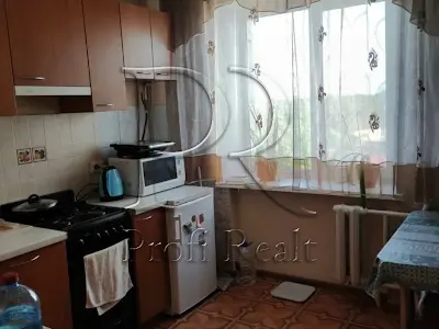квартира за адресою Волго-Донська вул., 58