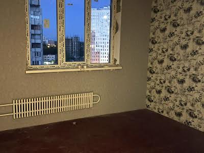 квартира за адресою Соборності України вул., 244