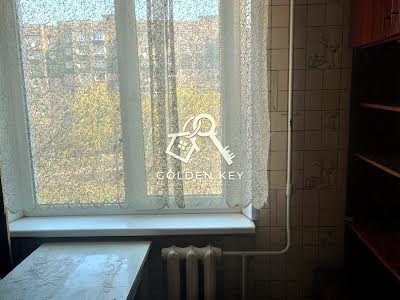 квартира по адресу Солнечный микрорайон ул., 33