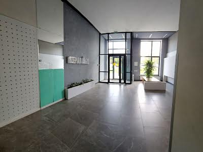 квартира за адресою Святослава Хороброго вул., 11-Б
