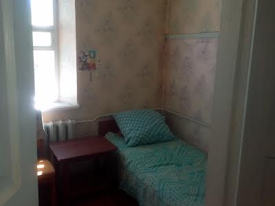 дом по адресу Энтузиастов ул., 25