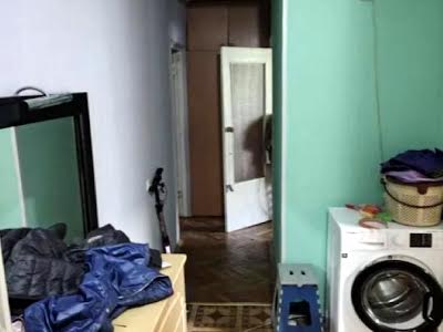 квартира за адресою Остафія Дашкевича вул. (Курнатовського), 11-А