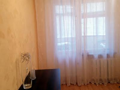 квартира за адресою Марсельська вул., 31