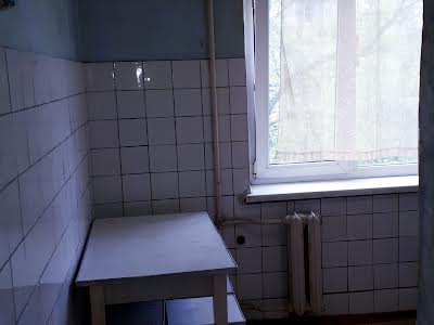 квартира за адресою Шолом-Алейхема вул., 20