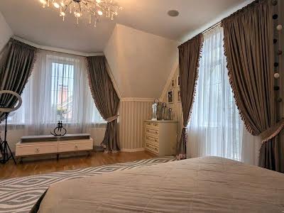 будинок за адресою Печерська, 55