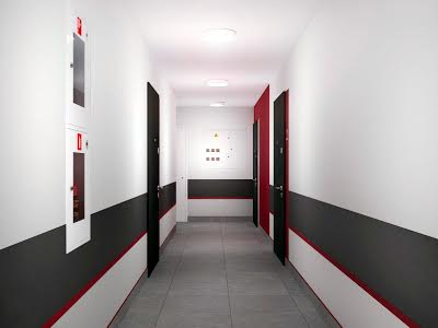 квартира по адресу Кочерги Ивана пер., 2