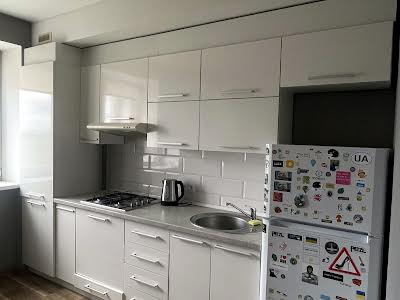 квартира за адресою Івана Пулюя вул., 40, к. 2