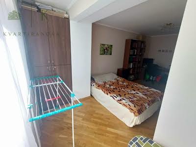 квартира за адресою Пасічна вул., 62А