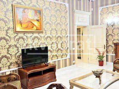 квартира за адресою Саксаганського вул., 43