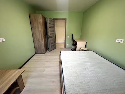 квартира за адресою Чугуївський пров., 10