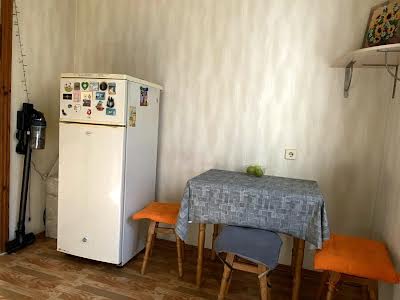квартира за адресою Святоюріївська вул., 32