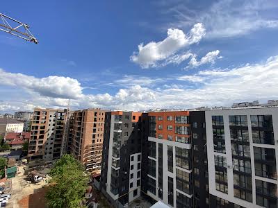 квартира по адресу Национальной Гвардии ул., 3