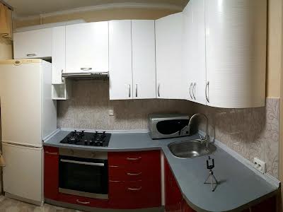 квартира по адресу Героев Днепра ул., 29