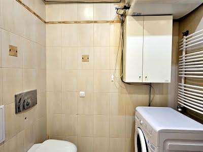 квартира по адресу Панаса Мирного ул., 8