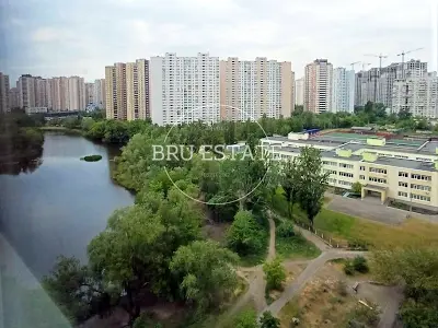 квартира за адресою Здолбунівська вул., 11-Б