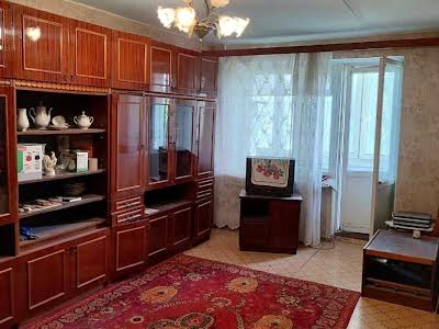 квартира за адресою Князя Ярослава Мудрого просп., 12
