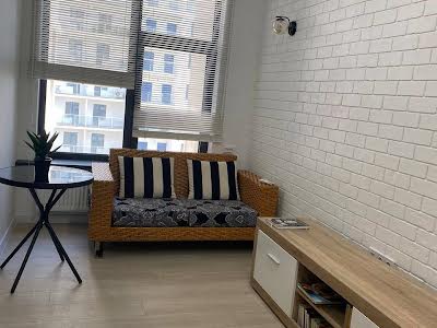 квартира за адресою Ванний пров., 5г